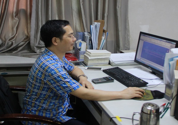 正高級工程師、一級注冊結(jié)構(gòu)工程師黃生合